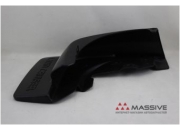 toyota 7660860010 Mudguard Sub-Assy, Q, Mudguard Sub-Assy,, З