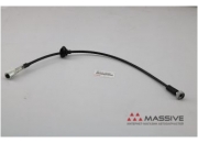 toyota 8371016280 Cable Assy,