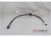 toyota 8371016360 Cable Assy, Speedome, Запчасть, Cable Assy,
