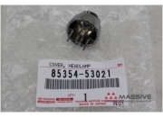 toyota 8535453021 Cover, Headlamp Wash, Cover  Headlamp, Oe