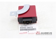toyota 8594036070 Relay Assy,