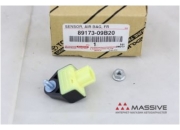 toyota 8917309b20 Sensor, Air Bag, Fr