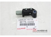 toyota 8917833050 Датчик Airbag/Sensor, Seat, Sensor, Seat Po