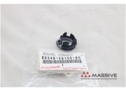 toyota 8934828100b0 Retainer, Ultrasonic, Запчасть, Oe