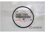 toyota 9002920003 Кольцо Уплотнительное, Запчасть, Ring, Oe
