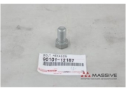 toyota 9010112167 Болт Скоби Супорта Заднього