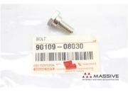toyota 9010908030 Bolt
