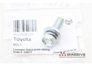 toyota 9011908127 