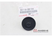 toyota 9011908184 Bolt, W/Washer, Bolt, Oe