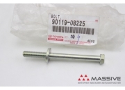 toyota 9011908225 Bolt, W/Washer, Bolt,