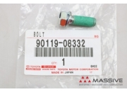 toyota 9011908332 Bolt, W/Washer, Bolt, Oe