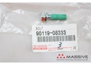 toyota 9011908333 Bolt, W/Washer, Bolt