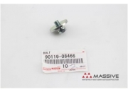 toyota 9011908466 Запчасть, Bolt, W/Washer, Bolt, Metal, Bolt