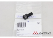 toyota 9011908604 Bolt, W/Washer, Bolt, Oe