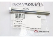 toyota 9011908694 Bolt, W/Washer