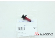 toyota 9011908769 Автозапчасть/Bolt, Metal, Запчасть, Bolt, W