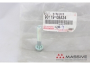 toyota 9011908a24 Bolt, W/Washer