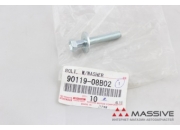 toyota 9011908b02 Болт, Система Выпуска