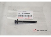 toyota 9011908b42 Запчасть, Bolt, W/Washer, Болт, Oe