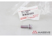 toyota 9011908b50 Запчасть, Bolt, W/Washer, Болт, Oe