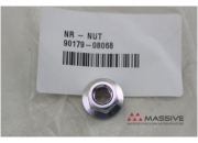 toyota 9017908068 Запчасть, Гайка/Nut, Nut, Oe