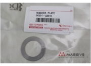 toyota 9020122010 Автозапчасть/Washer, Metal, Запчасть, Washe