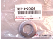 toyota 9021420005 Шайба/Washer,Claw, Запчасть, Washer, Claw, 