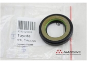 toyota 9031025035 Сальник Уплотнительный, Кольцо Уплотнительн