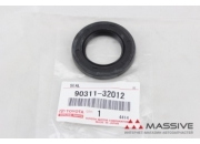 toyota 9031132012 Уплотняющее Кольцо, Ступенчатая Коробка Пер