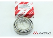 toyota 90366t0010 Подшипник Опорный, Bearing, Tapered Rol, По