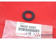 toyota 9043020007 Запчасть, Gasket, Oe