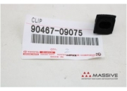 toyota 9046709075 Клипса Пластиковая