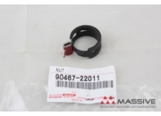 toyota 9046722011 Запчасть, Clip, Oe
