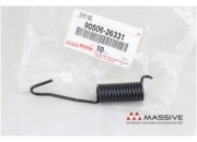 toyota 9050626331 Запчасть, Spring, Tension, Spring, Oe