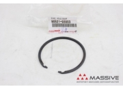 toyota 9052193003 Kk-22047  Подшипник Ступичный Задн Toyota H