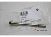 toyota 9155180895 Bolt, Flange
