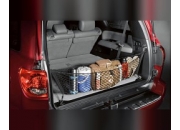 toyota pt3470c080 Cargo Net Sequoia, Oe