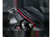 toyota ptr0221060 Trd Tc Strut Tie Bar