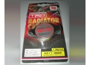toyota ptr040000003 Radiator Caps, Trd, N-Type, 18.5Psi, Cap Ra