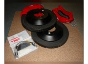 toyota ptr0900150 Trd Tundra Big Brkes