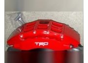 toyota ptr0934075 Trd Brke Cal As Righ