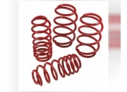toyota ptr1152081 Trd Xd Low Sprng Set