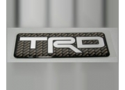 toyota ptr2617640 Trd Emblem