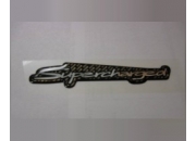 toyota ptr2635000 Supercharger Emblem