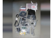 toyota ptr290c100 Trd Sc Sequoi Fitkit