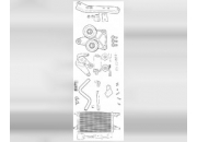 toyota ptr2934100 Trd Sc Tundra Fitkit