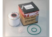 toyota ptr4300082 Trd Oil Filters