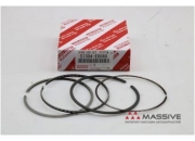 toyota s1304e0060 P/Ring Set(1 Piston)