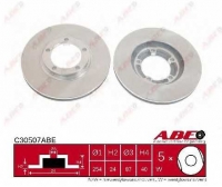ABE C30507ABE