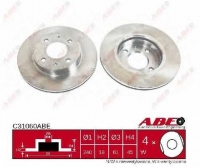 ABE C31060ABE